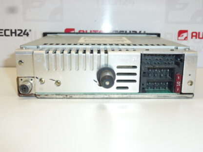 Autoradio CLARION Citroën Peugeot 96610425XT 6564N6 – Bild 2