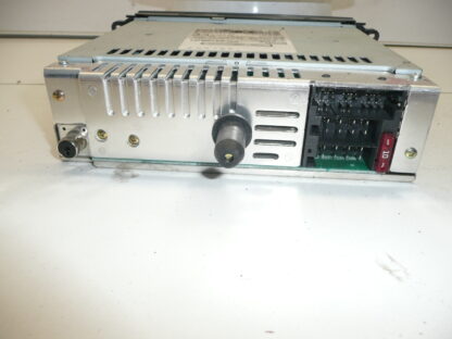 Autoradio mit CD RD3-1-Citroën C5 I 96489098ZE – Bild 2