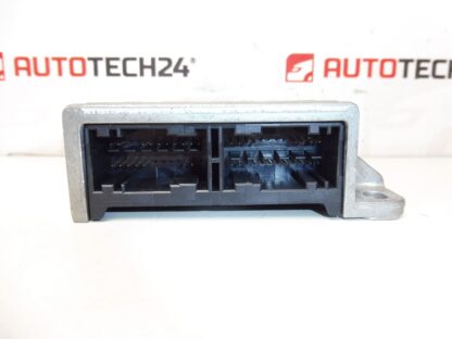 Bosch Peugeot 207 Airbageinheit 9663593480 0285010112 654664 – Bild 2