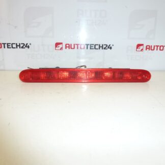 Bremslicht hinten Peugeot 307 6350P5