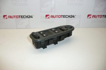 Citroën C5 Fenster- und Spiegelsteuerung 96332289ZJ 6554Z8 – Bild 2