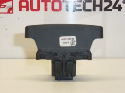 Citroën C5 II Sicherheitsgurtkontrollleuchte 96527485ZE 6105LF – Bild 2