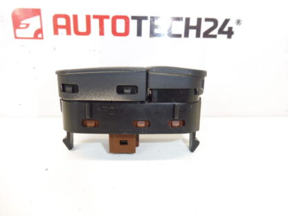 Citroën C5 X7 Automatikgetriebe-Bedientastatur 96617667ZD 246330 – Bild 2