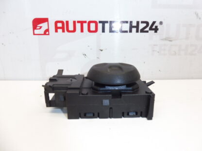 Citroën C5 X7 Fahrersitzsteuerung 96602210XT 8898JC – Bild 2