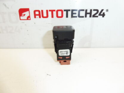 Citroën C5 X7 Fahrersitzsteuerung 96627225XT 8898JE – Bild 2