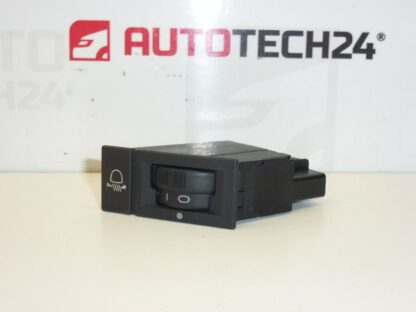 Citroën Peugeot 6552YN Lichthöhenkorrekturregler – Bild 2