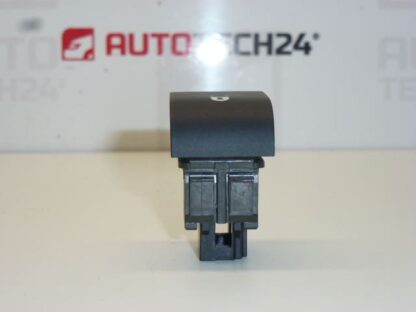 Citroën Peugeot 96570636XT 6554TC Verriegelungssteuergerät – Bild 2