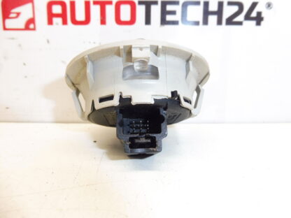 Citroën Peugeot Schiebedachsteuerung 96590657BJ 649039 – Bild 2