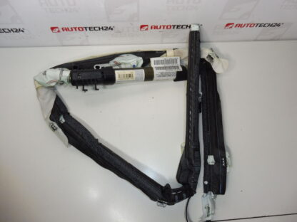 Deckenairbag rechts Citroën C4 Picasso 9654114980 8216PR – Bild 2