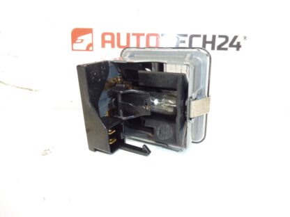 Deckenleuchte Citroën Peugeot 9607449080 6362J7 – Bild 2