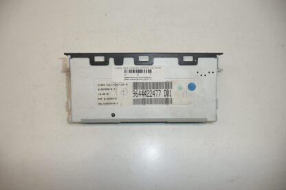 Display Citroën C5 I 9644422477 D01 6155V6 – Bild 2
