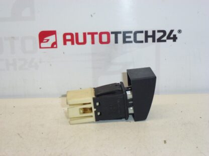 ESP-Schalter Peugeot 406 6554K6 – Bild 2