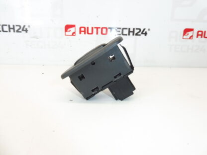Fahrgestellhöhenkorrektursteuerung Citroën C5 Kombi 96384805ZF 6554EC – Bild 2