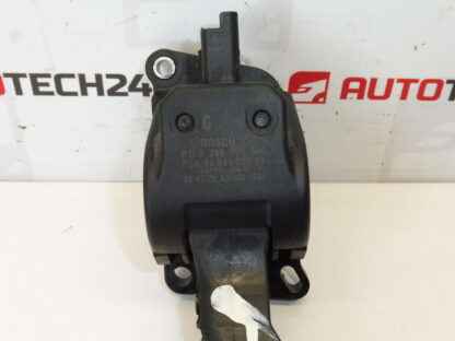 Gaspedal Citroën Peugeot 0280755040 9654405580 1601AW – Bild 2