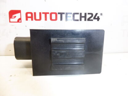 Generatorkondensator Citroën Peugeot 9656112480 573293 – Bild 2