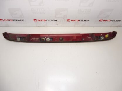Griff Citroën Berlingo Peugeot Partner 9625633277 9630118480 EKQD – Bild 2