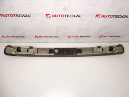Griff Citroën C5 Kombi I und II KPKD 9642543477 8742A1 – Bild 2