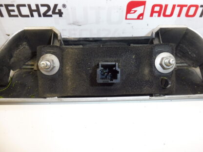 Griff Citroën Xsara Picasso EZRC 9657477777 8742K8 – Bild 2