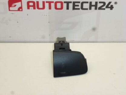 Gurtwarnleuchte TRW Peugeot 307 9654298877 6554NJ