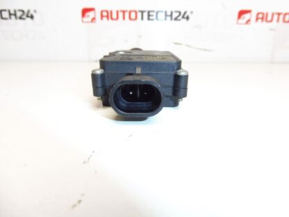 Heckdeckelglasschloss Citroën C5 I und II Kombi 661527 – Bild 2