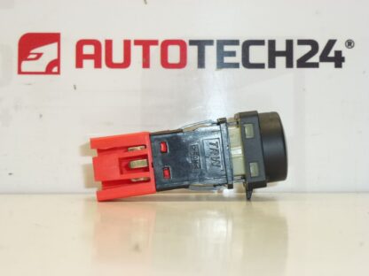 Heckscheibenverriegelungsschalter Citroën Xsara Picasso 9637684277 6554E2 – Bild 2