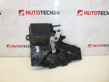 Innengriff hinten rechts Citroën C5 I und II 9633366577 9143J0 – Bild 2