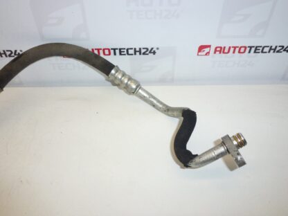 Klimarohr Citroën Peugeot 9645946180 6460EE – Bild 2