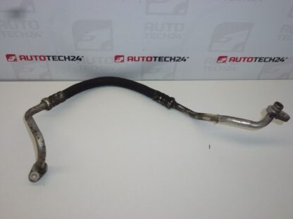 Klimarohr Citroën Peugeot 9650575480 6460LK – Bild 2
