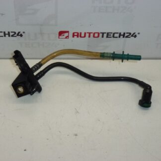 Kraftstofftemperatursensor Citroën Peugeot 1579AY