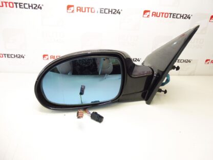 Linker Rückspiegel Citroën C5 elektrisch anklappbar KPKD 8149WN – Bild 2