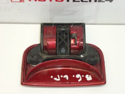 Linker Türgriff Citroën Berlingo EKQD 9101J4 9101H6 – Bild 2