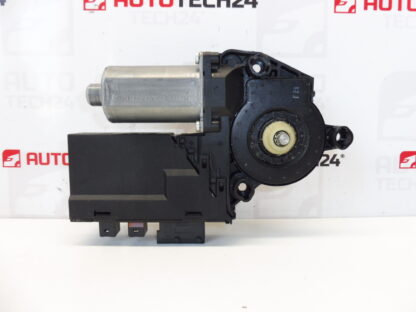 Peugeot 307 CC Fenstermotor vorne links 9651735280 9221P8 – Bild 2