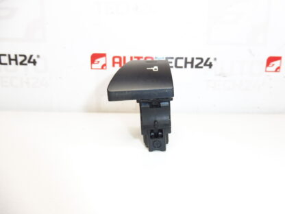 Peugeot 307 Zentralverriegelungssteuergerät 96366684XT 96366604XT – Bild 2