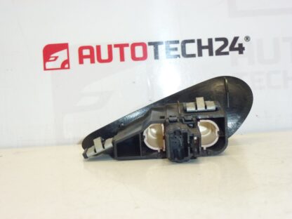 Peugeot 406 Warnblinksteuerung 963040347A 6552ZQ – Bild 2