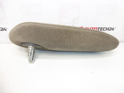 Rechte Armlehne Citroën Peugeot 8830P6 – Bild 2