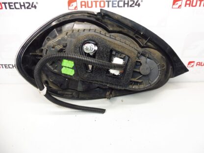 Rechte Rückleuchte TOYOTA AYGO 2012 81550-0H071 – Bild 2