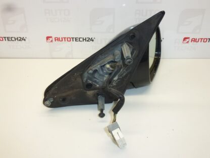 Rechter Außenspiegel KMPD Peugeot 406 8149SA – Bild 2