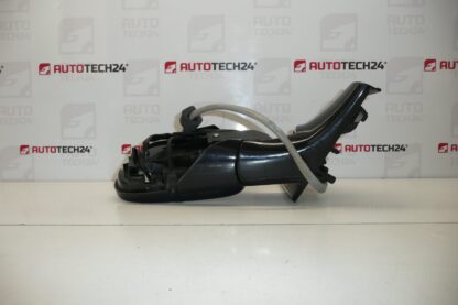 Rechter Rückspiegel Citroën C5 elektrisch faltbar 8149WJ – Bild 2