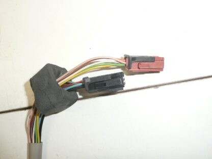 Rechter Rückspiegel Citroën C5 el. zusammenklappbar 8149WH – Bild 2