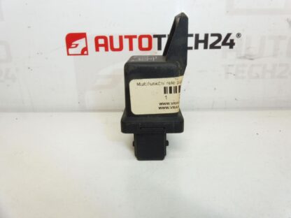 Relais Citroën Peugeot NAGARES 9627326180 – Bild 2