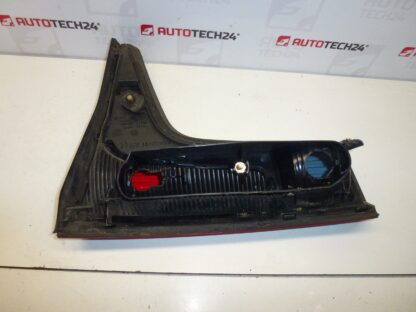 Rückleuchte links Citroën C5 II Limousine 9650116080 6350V4 – Bild 2