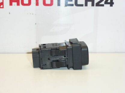 Schalter Parkassistent Citroën Peugeot 96553139XT 6590Z7 – Bild 2