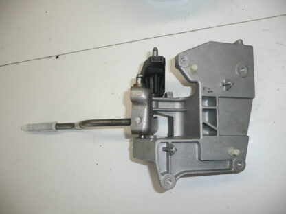 Schaltmechanismus Citroën Xsara Picasso 9651695980 2400W4 – Bild 2