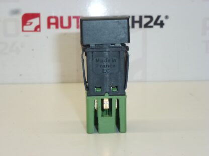 Sitzheizungssteuerung Citroën Peugeot 6552LX – Bild 2