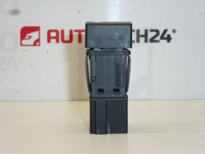 Sitzheizungssteuerung Citroën Peugeot 6552LY – Bild 2