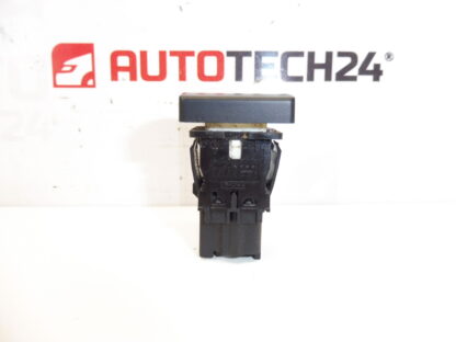 Sitzheizungssteuerung Citroën Peugeot 9629649177 8904TW – Bild 2