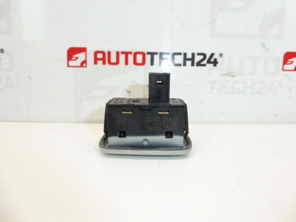 Sonnenblendensteuerung Citroën C5 X7 96627830BJ 6490F4 – Bild 2