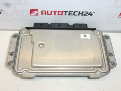 Steuergerät Bosch ME7.4.5 0261201610 9664255780 194096 – Bild 2