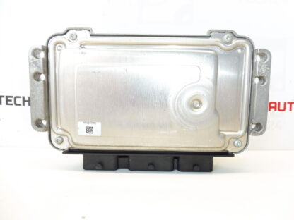 Steuergerät Bosch ME7.4.5 0261208903 9663337580 – Bild 2