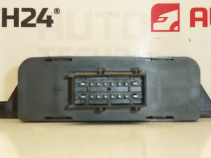 Steuergerät FAP EAS300.01 Citroën Peugeot 9647428280-01 09733309901 – Bild 2